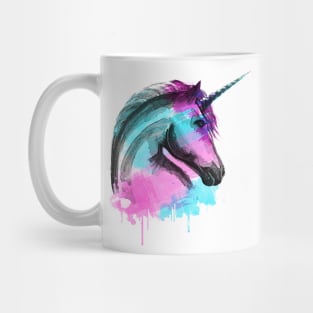 Magical Unicorn Mug